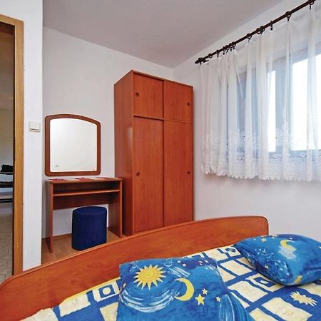 Apartments Davor Jadrtovac Εξωτερικό φωτογραφία