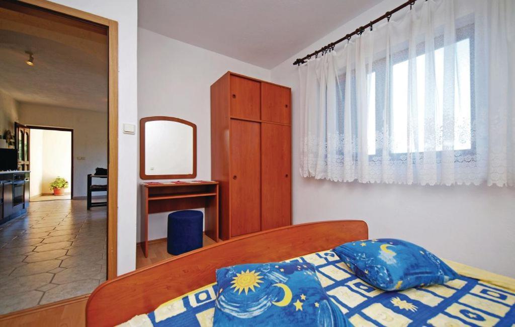 Apartments Davor Jadrtovac Εξωτερικό φωτογραφία
