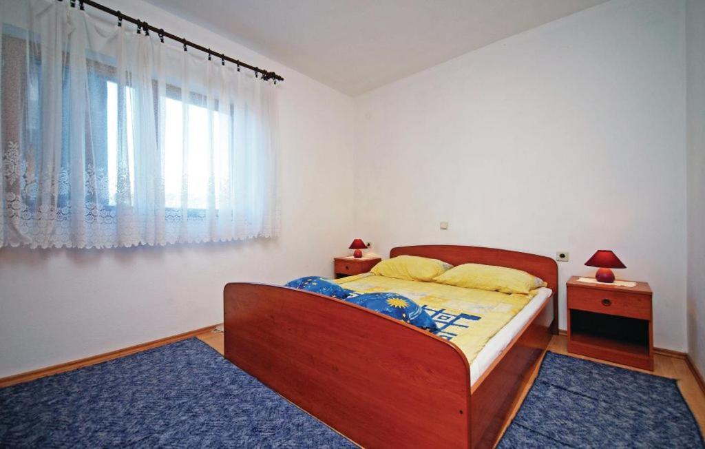 Apartments Davor Jadrtovac Εξωτερικό φωτογραφία