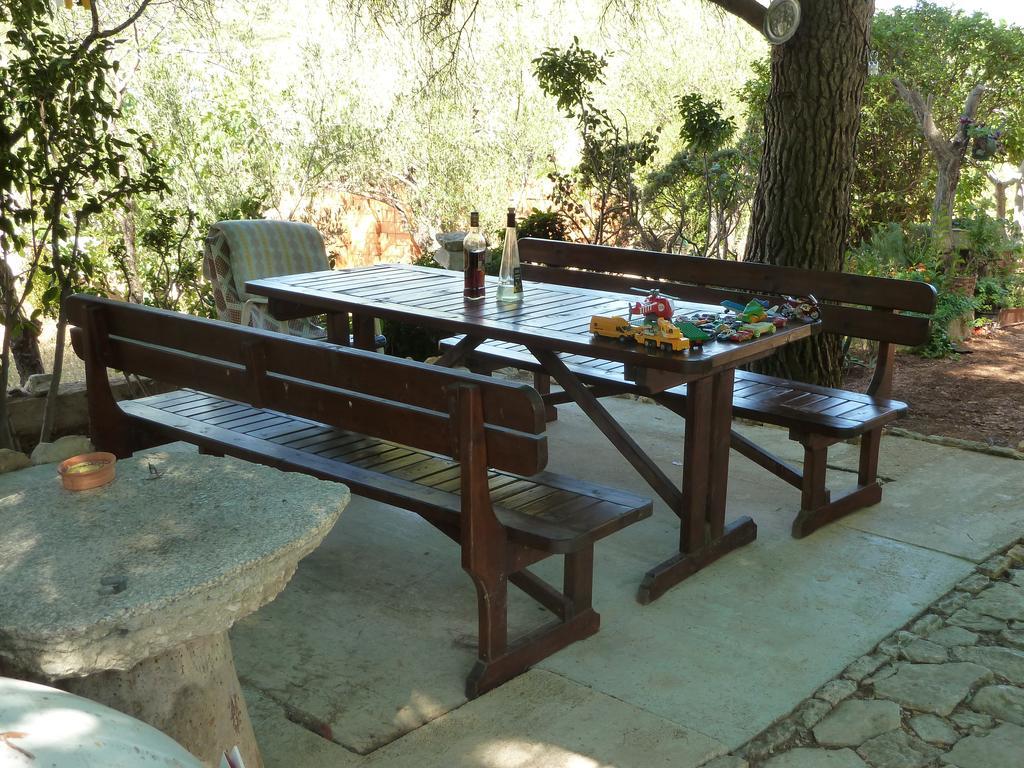 Apartments Davor Jadrtovac Εξωτερικό φωτογραφία