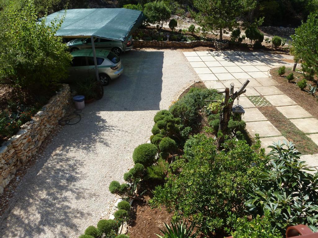 Apartments Davor Jadrtovac Εξωτερικό φωτογραφία