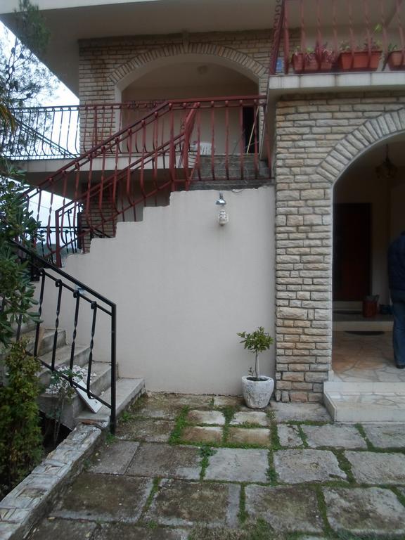 Apartments Davor Jadrtovac Εξωτερικό φωτογραφία