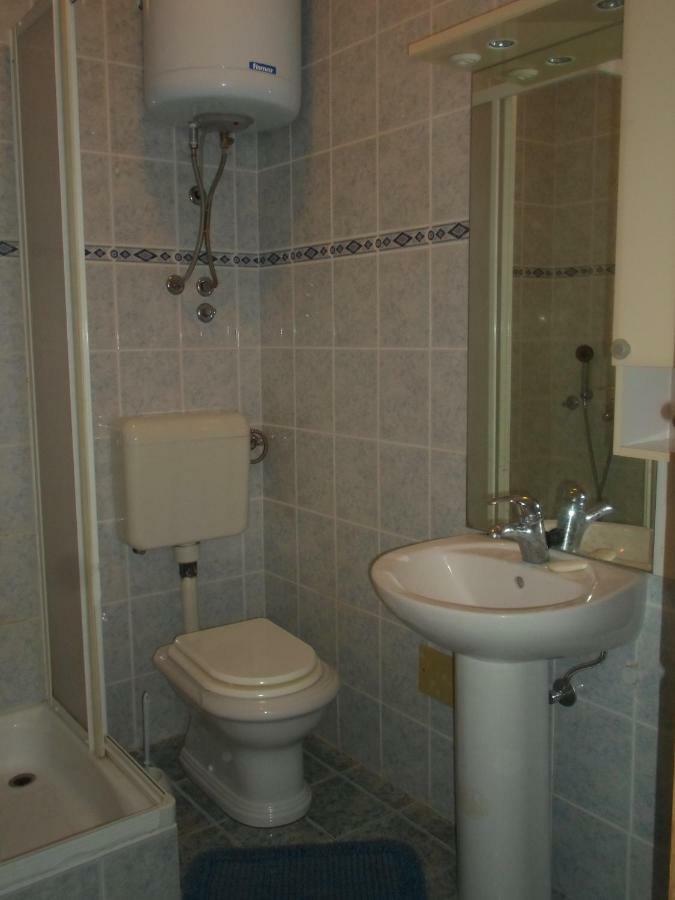 Apartments Davor Jadrtovac Δωμάτιο φωτογραφία